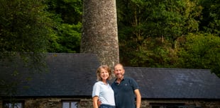 Couple transform £1-million historic Cornish mine into home and Airbnb
