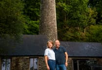Couple transform £1-million historic Cornish mine into home and Airbnb