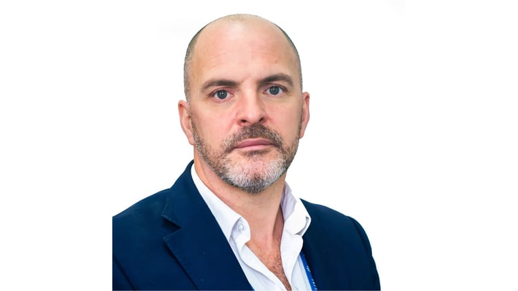 Cornwall Partnership NHS Foundation Trust has announced the appointment of Dr Colm Owens as its new Chief Medical Officer