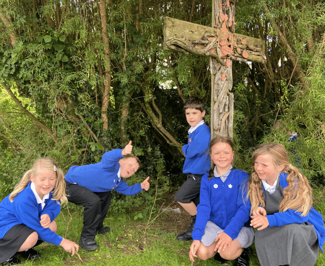 North Cornwall academy celebrates 'good' Ofsted rating