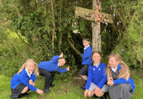 North Cornwall academy celebrates 'good' Ofsted rating