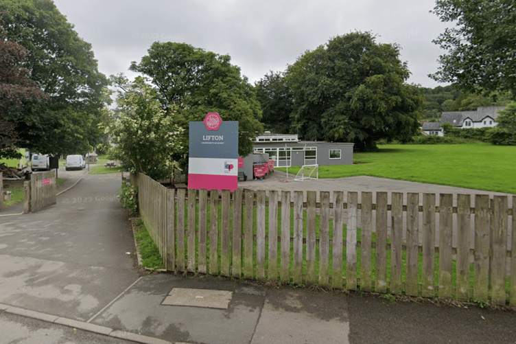 Lifton Community Academy