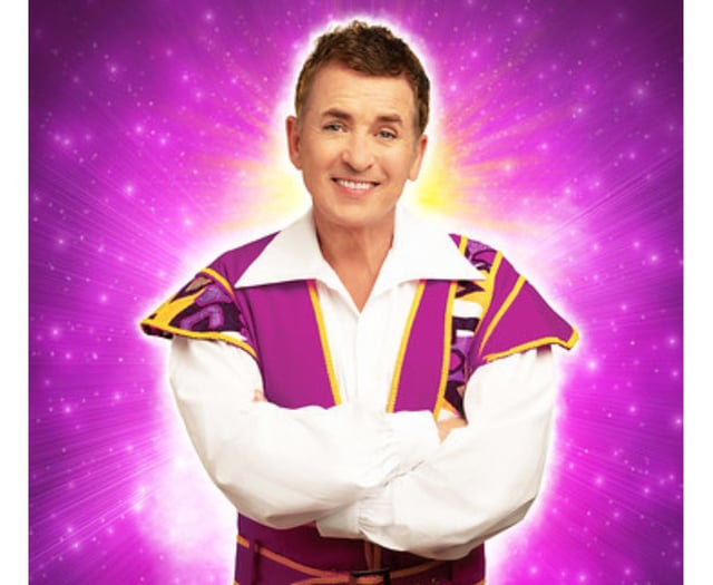 Auditions open for Cornish children to join magical pantomime