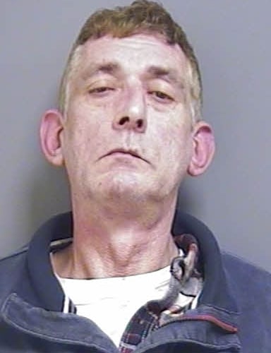 William Faull (Picture: Devon and Cornwall Police)