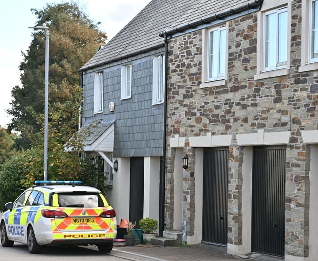 Police investigation launched after two die in Camelford incident