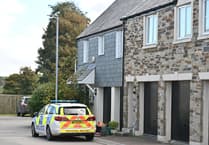 Names released after double death in Camelford