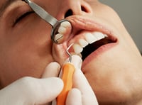Brits are avoiding the dentist due to anxiety