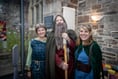 Community rallies behind first ever Borderlands Festival