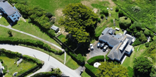 Planning: Plans for dwelling and padel ball court refused by council