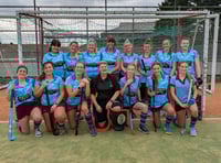 Bude Ladies beaten late on despite solid display