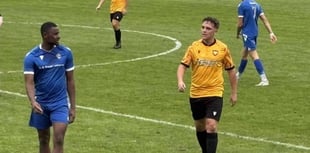 Seasiders pay for slow start at promoted Falmouth Town Reserves