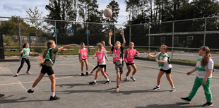 School launches 'Super Saturday' to aid Year 6 transition