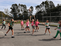 School launches 'Super Saturday' to aid Year 6 transition