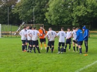 Halwill cruise to victory after dominant first half performance