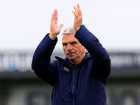 Askey hails Truro efforts as 'up there with the best' of his tenure