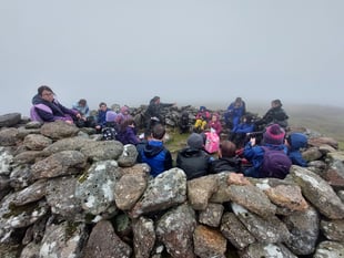 Pupils build skills for life on Pixie’s Holt residential 