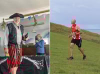 Bude RATs host 2025 Pirate Run