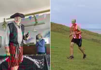 Bude RATs host 2025 Pirate Run