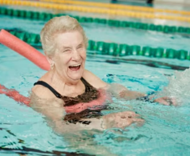 Survey seeks views on ageing across Cornwall
