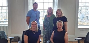 Devon and Cornwall road victim support enhanced by road safety charity