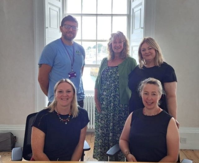 Devon and Cornwall road victim support enhanced by road safety charity