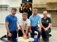 South West residents invited to lifesaving 'restart a heart' sessions