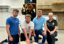 South West residents invited to lifesaving 'restart a heart' sessions