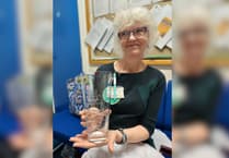 Launceston teacher honoured after 30 year service