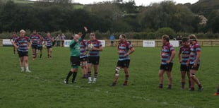 Parker expects promotion-hopefuls Bude to improve 'week on week'