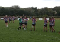 Parker expects promotion-hopefuls Bude to improve 'week on week'