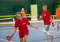 Cornwall hosts its first-ever Senior Club Games