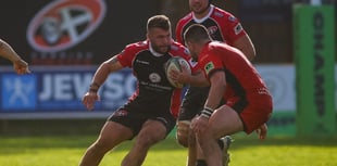 Pirates beaten in Champ Rugby opener despite second half comeback