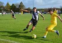 Magpies made to pay for poor first half in Wendron defeat