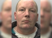 Rapist jailed for sex attack and campaign of intimidation