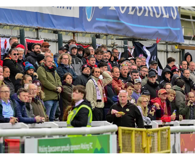 Askey left 'frustrated' despite away draw in Surrey