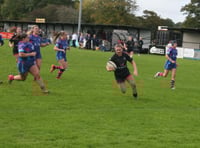 Guildford end Launceston Ladies' long unbeaten home record