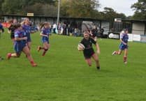Guildford end Launceston Ladies' long unbeaten home record