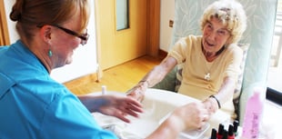 Ten years of end of life care with a difference