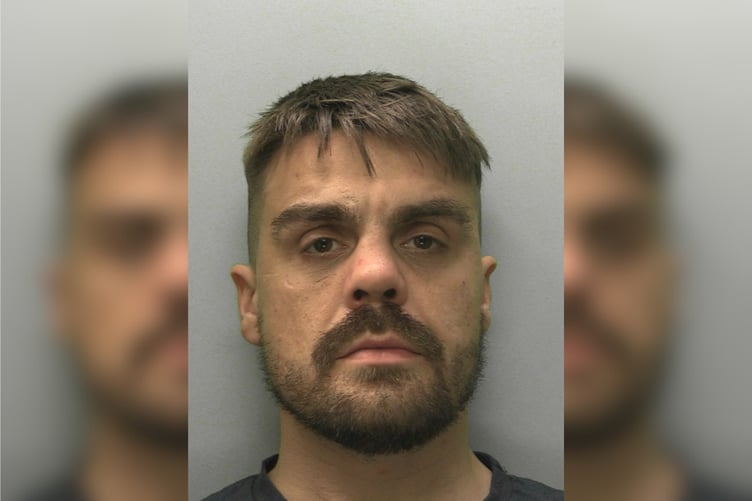 Wanted Launceston Man