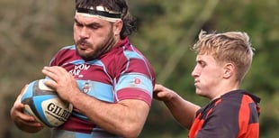 Seasiders set for acid test against league leaders Camborne Seconds