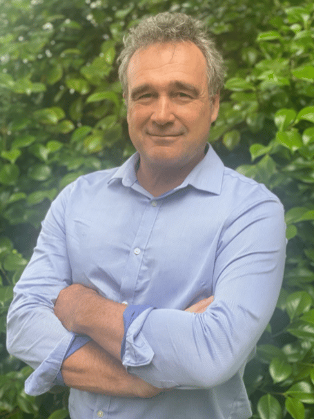 Chris Reid NHS Cornwall