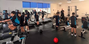 Young athletes set to benefit from new Elite Sports Academies