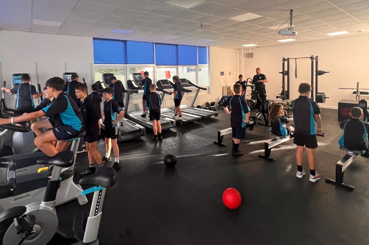 Elite Sports Academy Launceston College