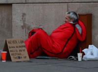 Cornwall awarded nearly £1million to tackle homelessness