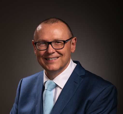 Cllr Rowland O'Connor