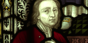 Giants of astronomy at Truro Cathedral