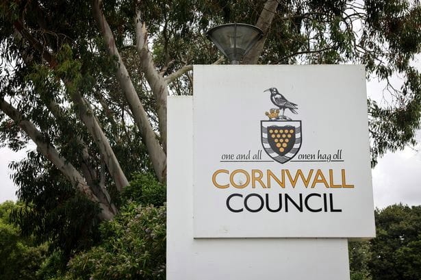 Senior Cornwall Council officer quits just months into role