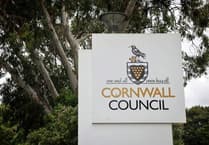 Senior Cornwall Council officer quits just months into role