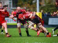 Bell named in starting XV as Pirates welcome Doncaster