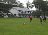 Launceston Ladies draft in Gilmour for trip to Tigers